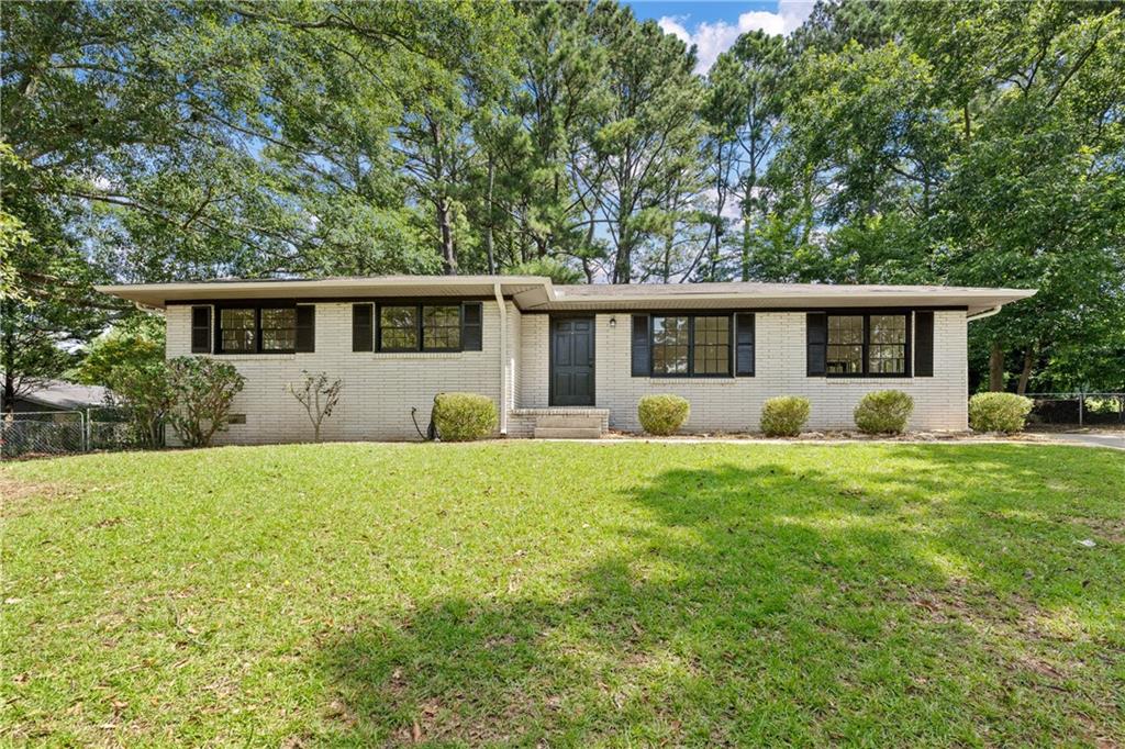 1720 Woodcock Court