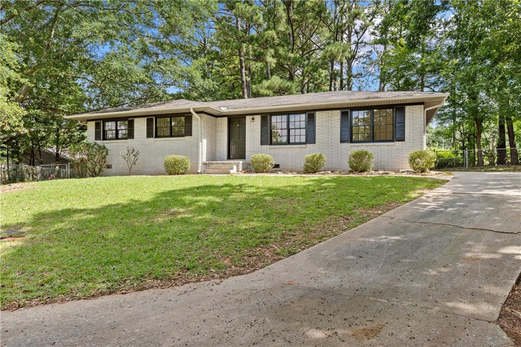 1720 Woodcock Court