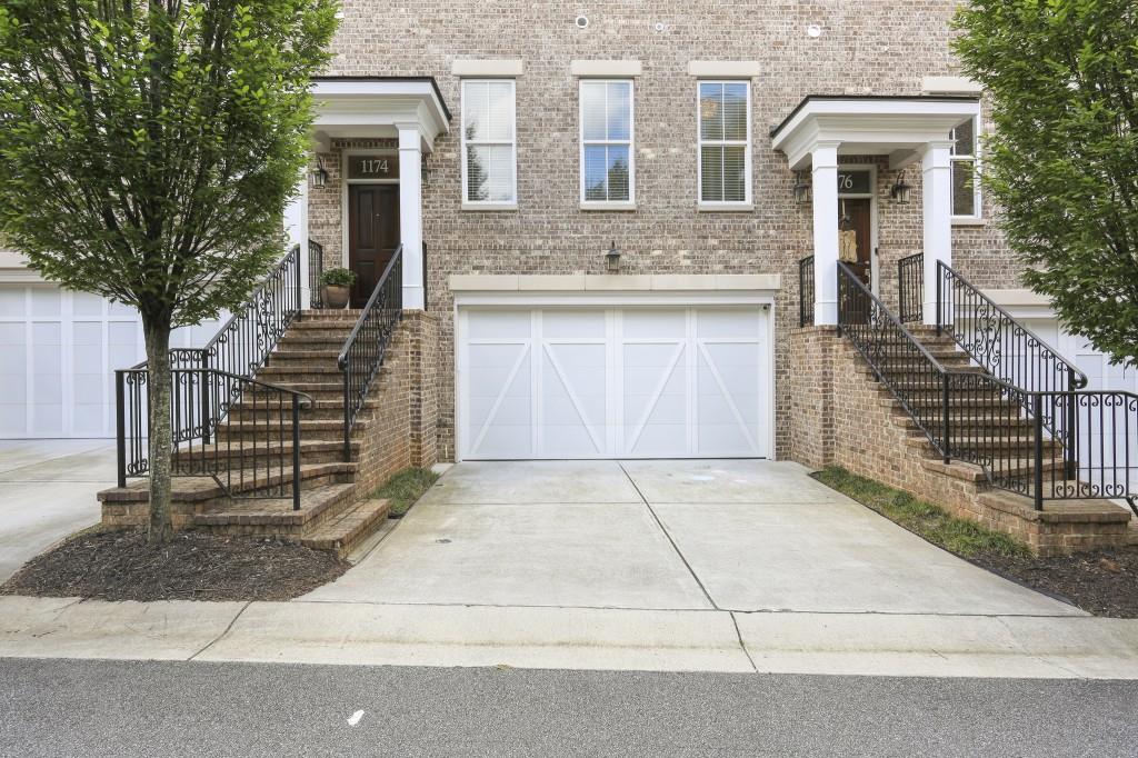 1174 John Collier Road