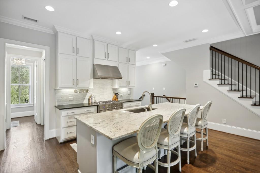 1174 John Collier Road