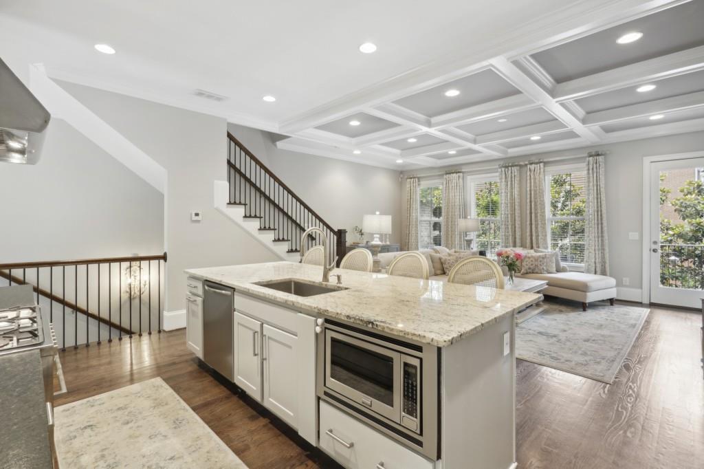 1174 John Collier Road