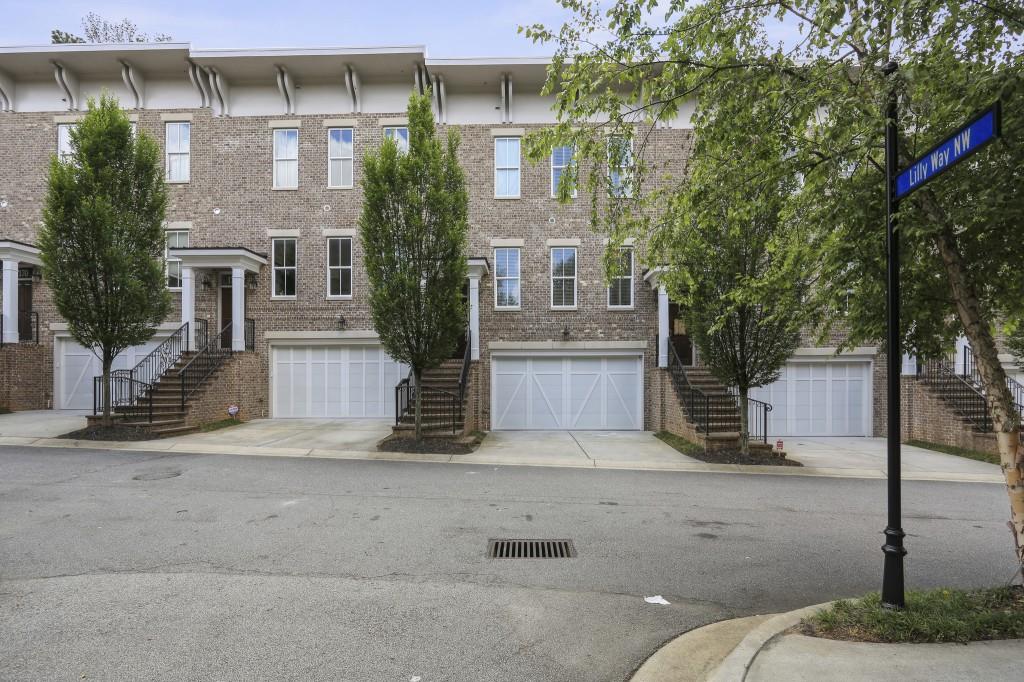 1174 John Collier Road