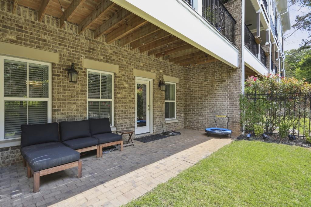 1174 John Collier Road