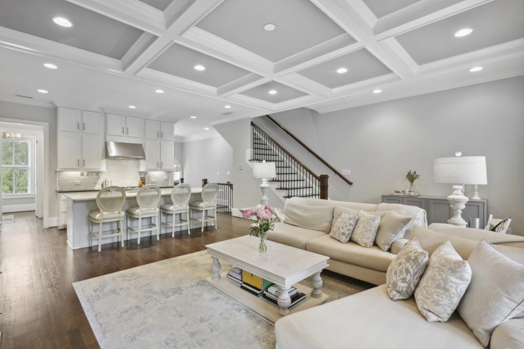 1174 John Collier Road