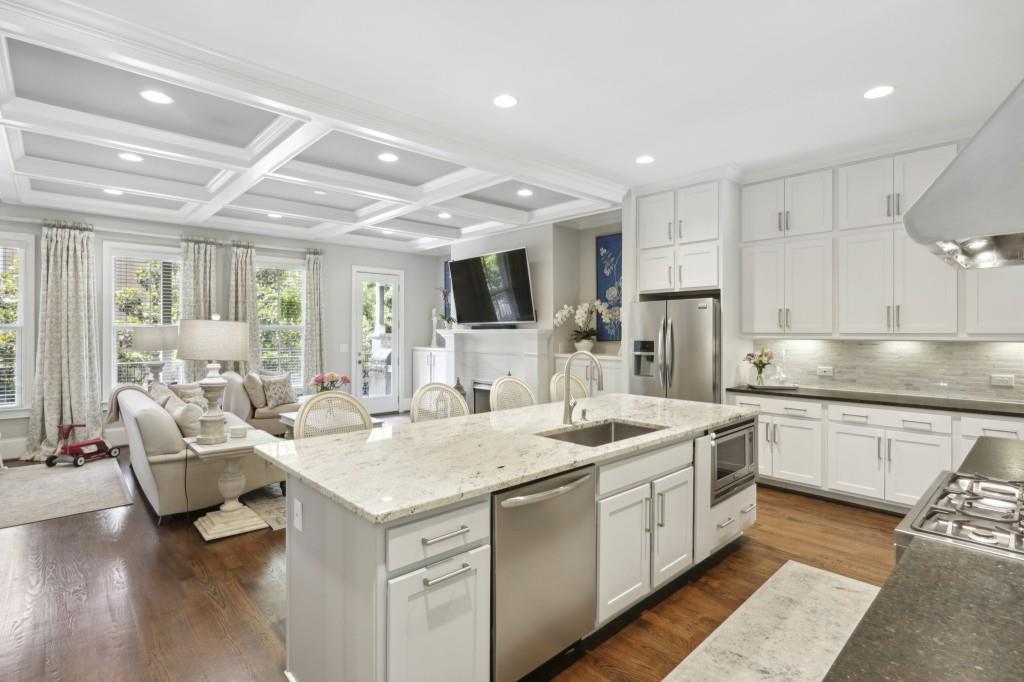 1174 John Collier Road