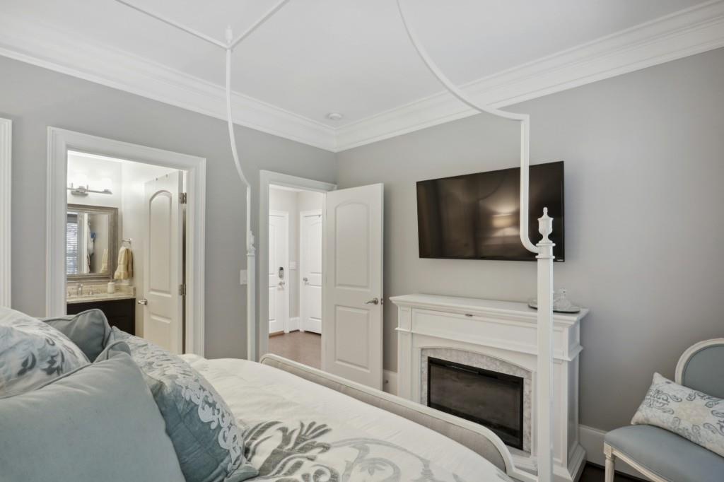 1174 John Collier Road