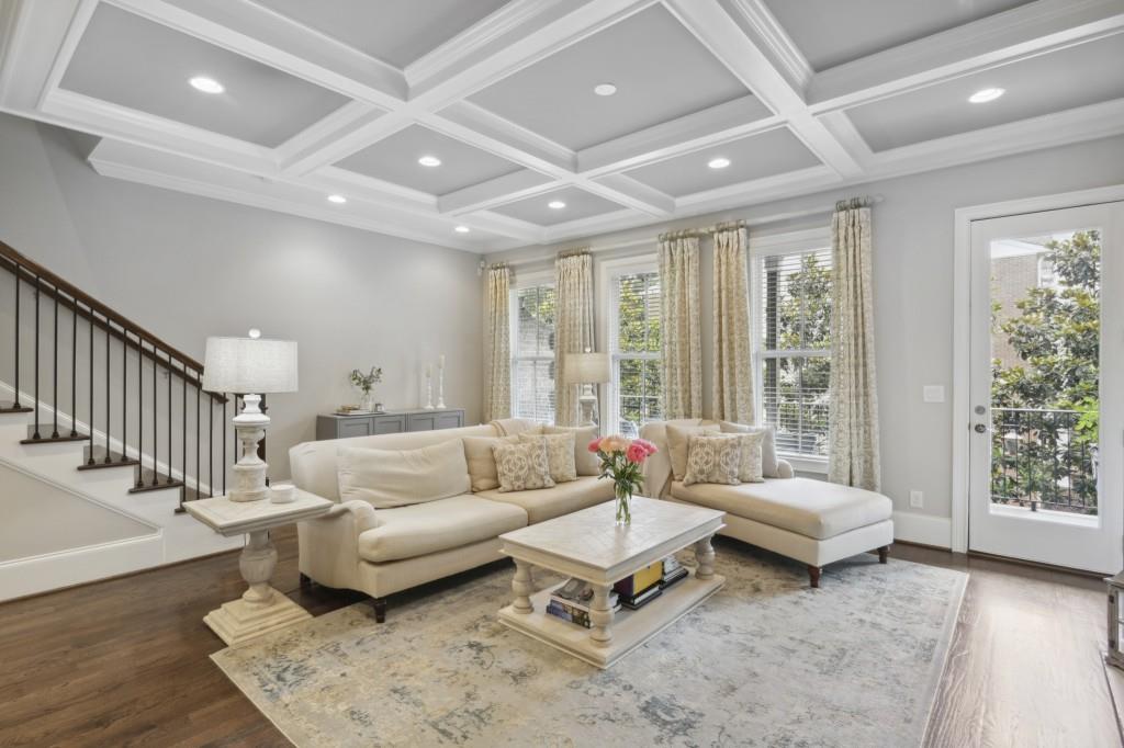 1174 John Collier Road