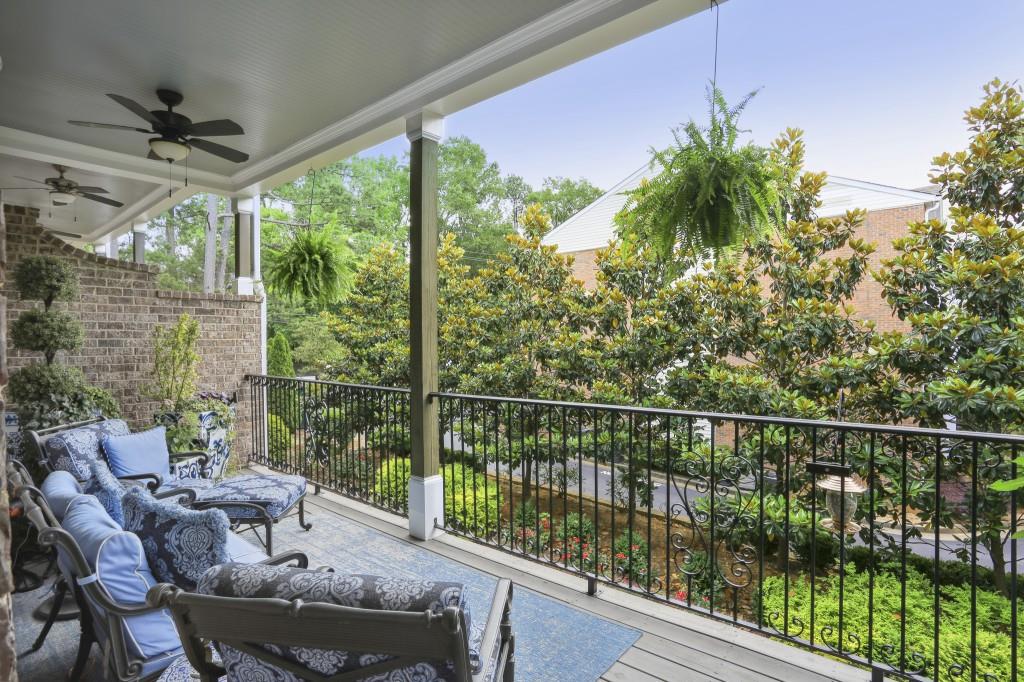 1174 John Collier Road