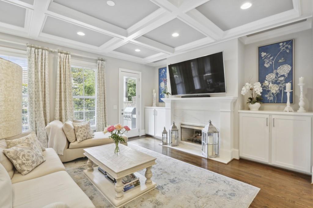 1174 John Collier Road