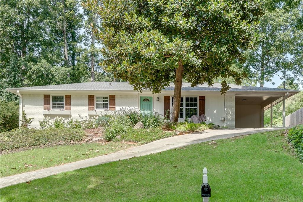 1642 Avon Avenue