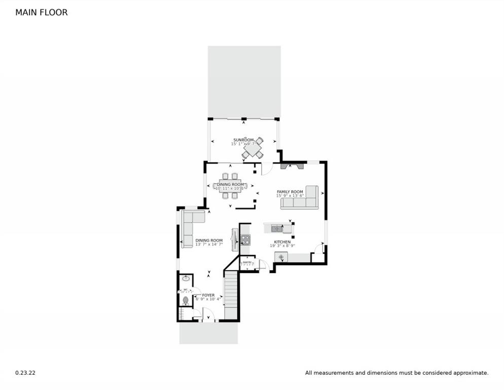 1192 Standard Drive NE