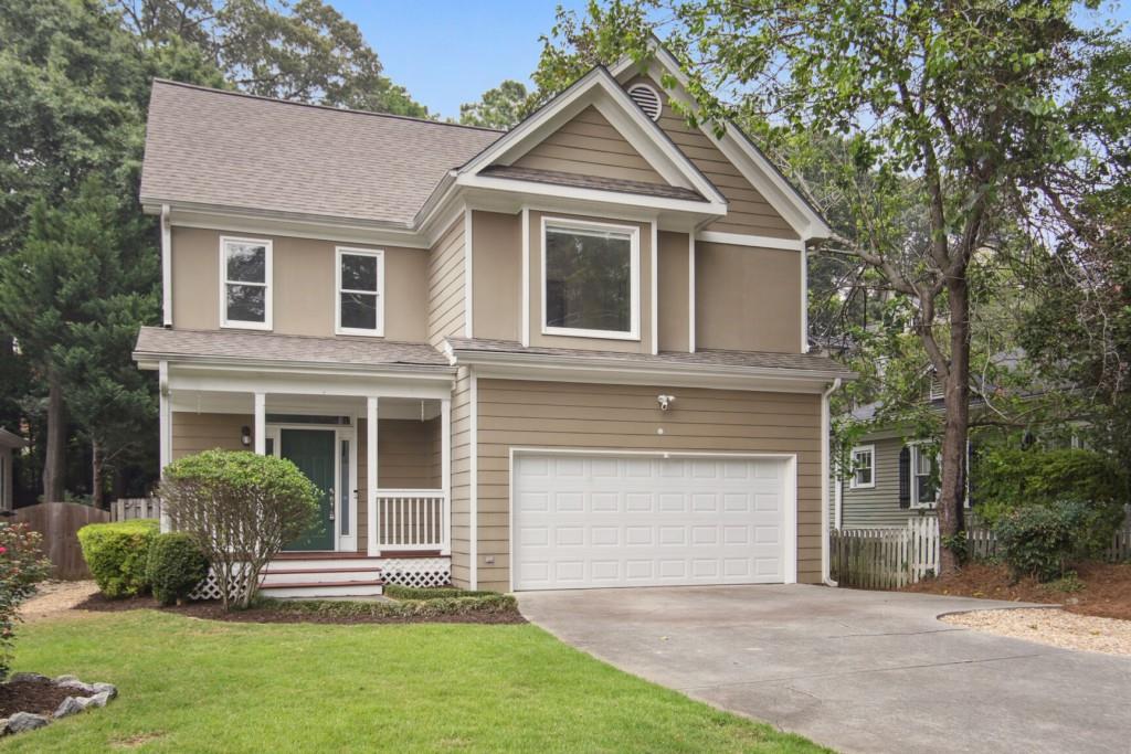 1192 Standard Drive NE