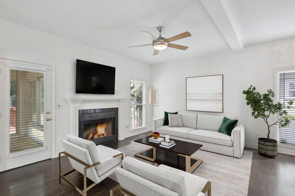 1192 Standard Drive NE