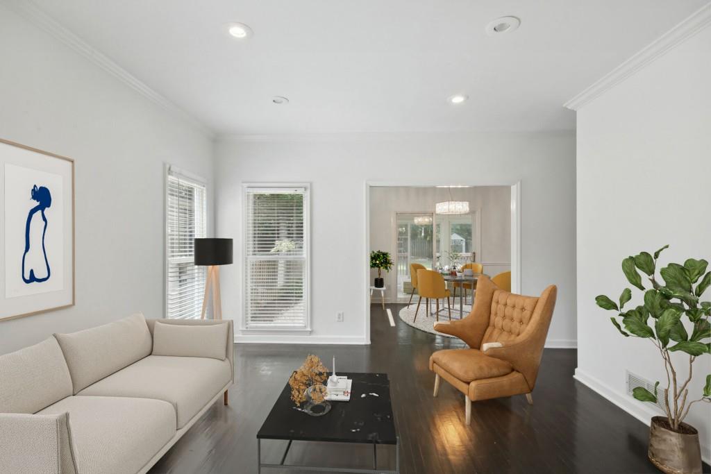 1192 Standard Drive NE