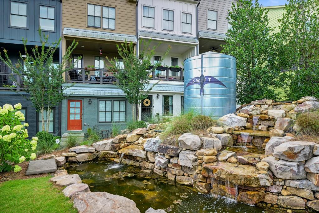 710 Needletail Way