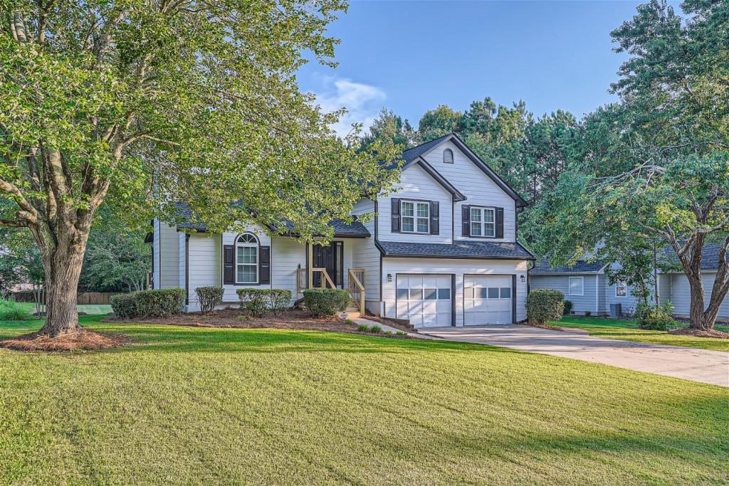 6075 Carriage Court