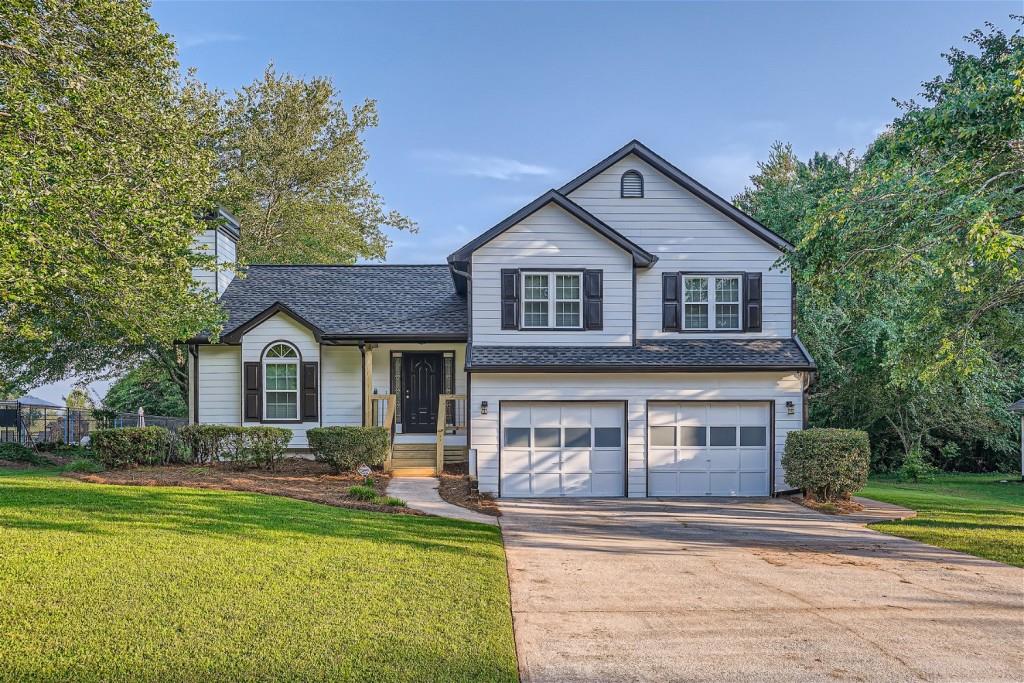 6075 Carriage Court