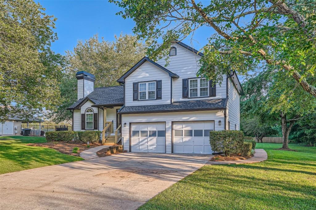 6075 Carriage Court