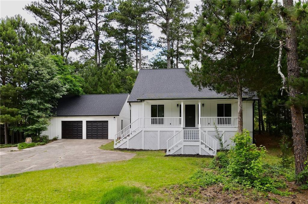 8039 Rannoch Moor Drive