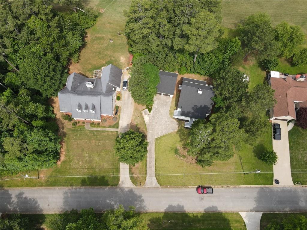 8039 Rannoch Moor Drive