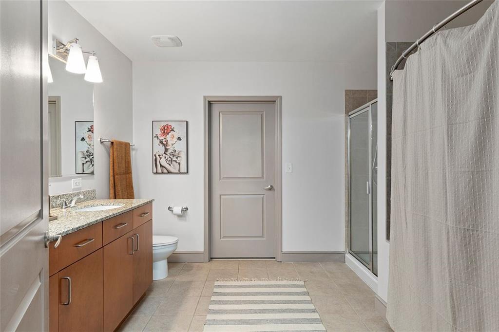 950 W Peachtree Street Unit #1009