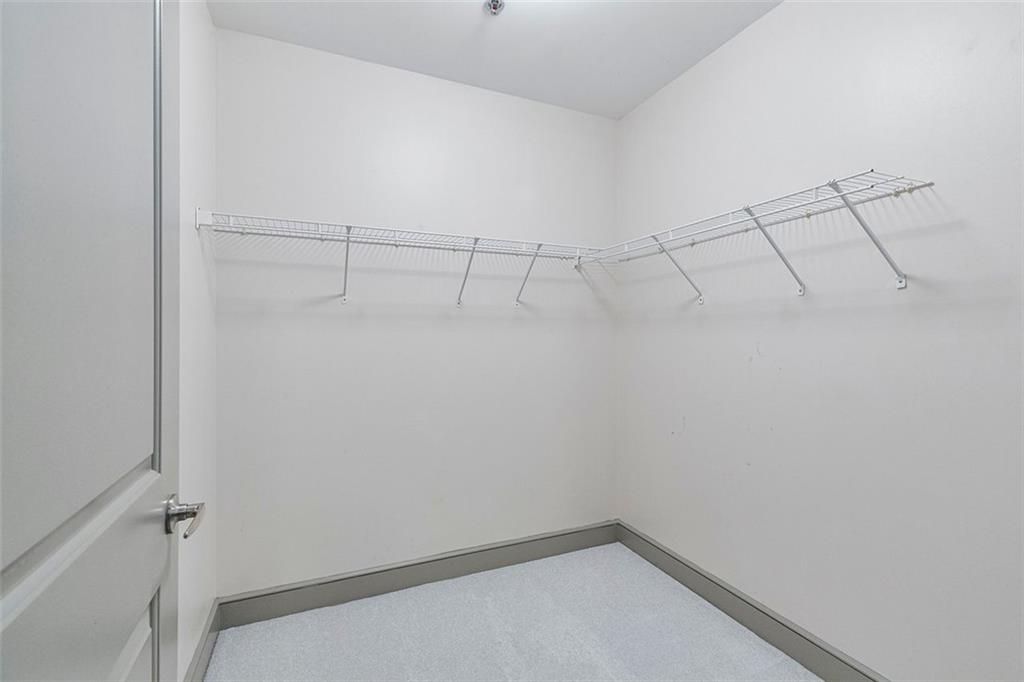 950 W Peachtree Street Unit #1009