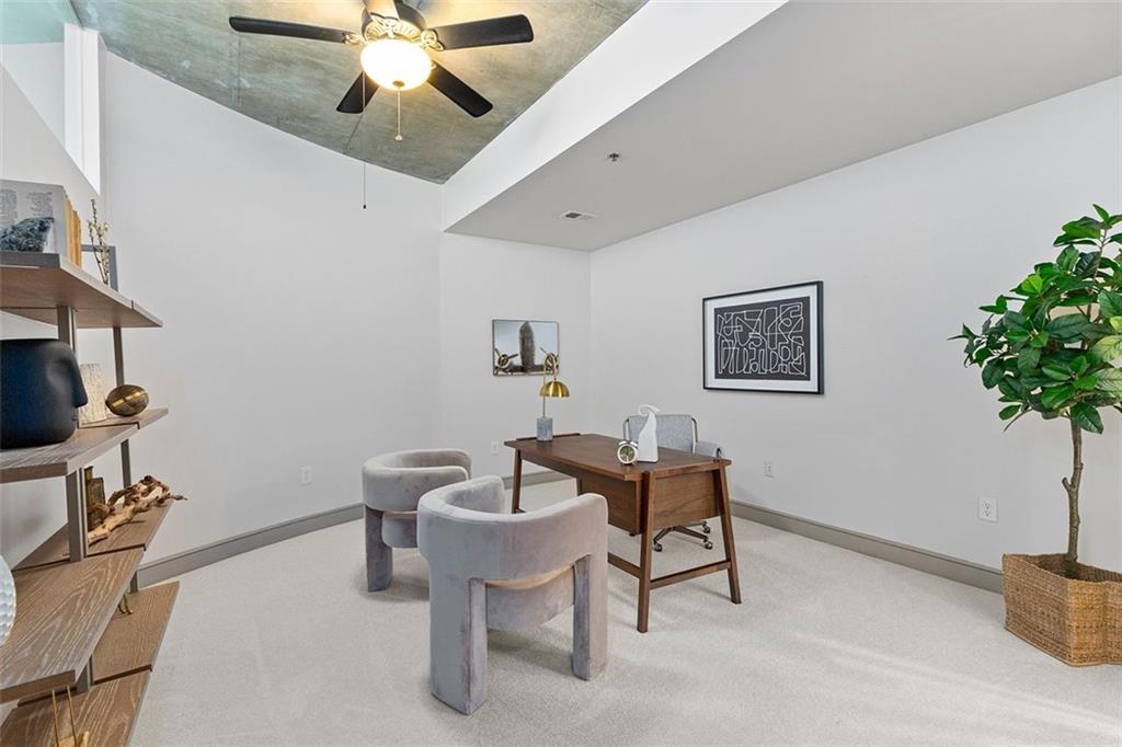 950 W Peachtree Street Unit #1009