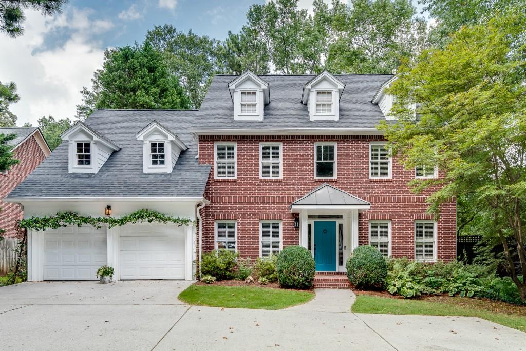 3090 Briarlake Road