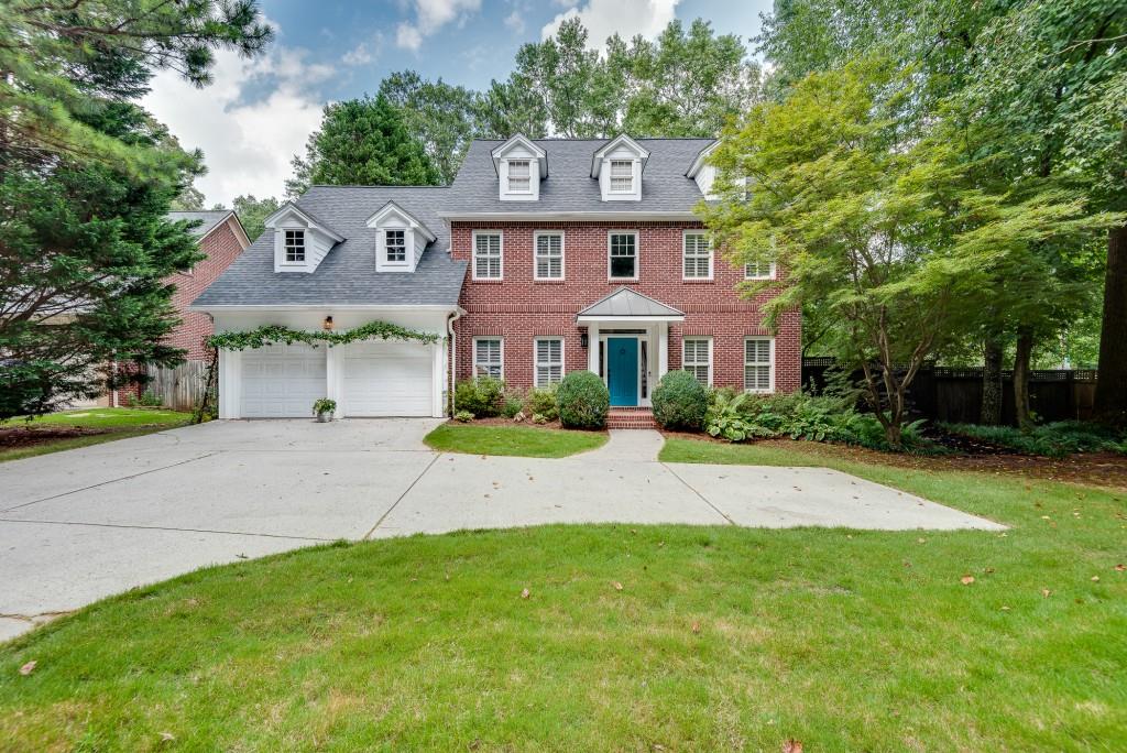3090 Briarlake Road