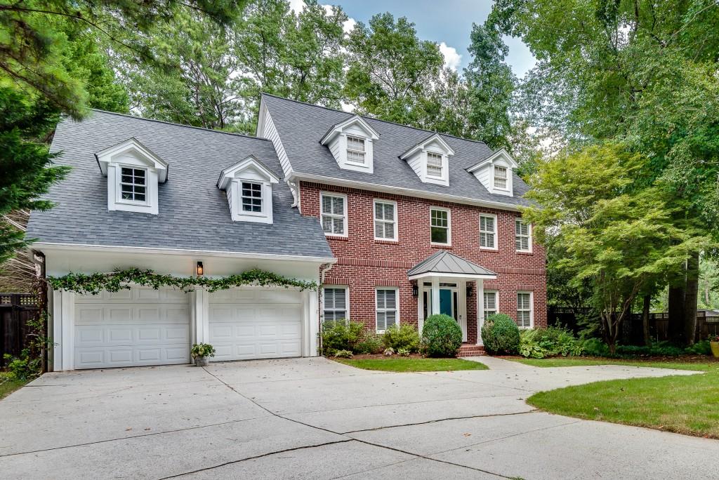3090 Briarlake Road
