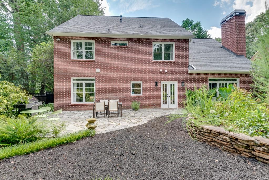 3090 Briarlake Road