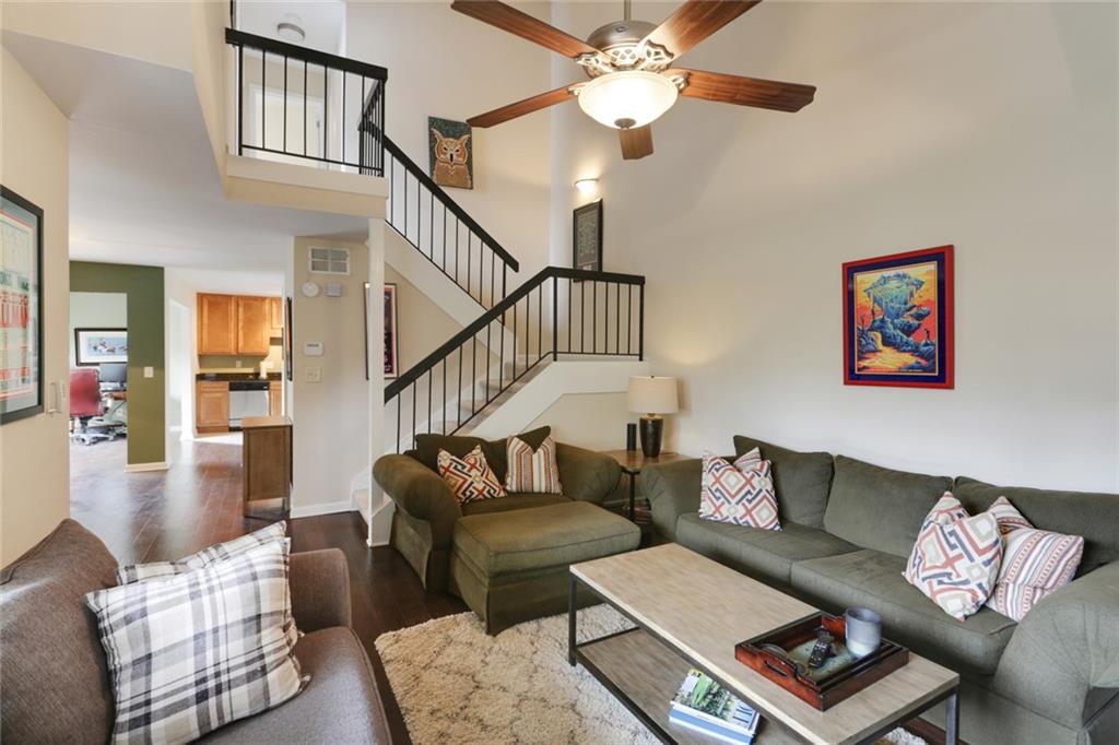 1468 Briarwood Road NE Unit 2003