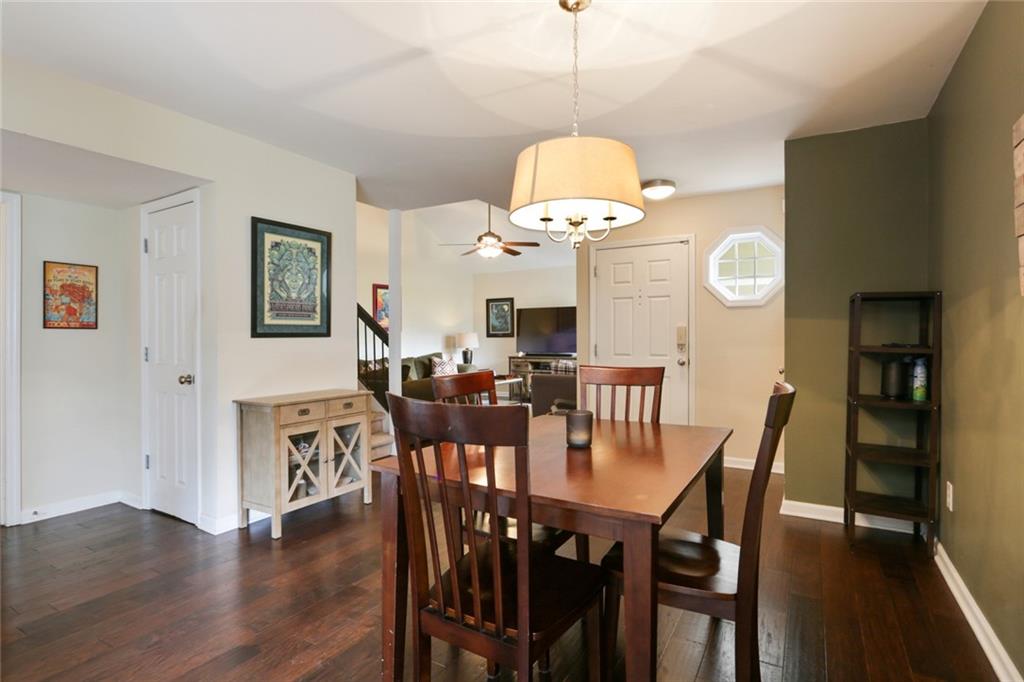 1468 Briarwood Road NE Unit 2003