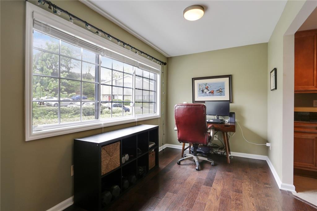 1468 Briarwood Road NE Unit 2003