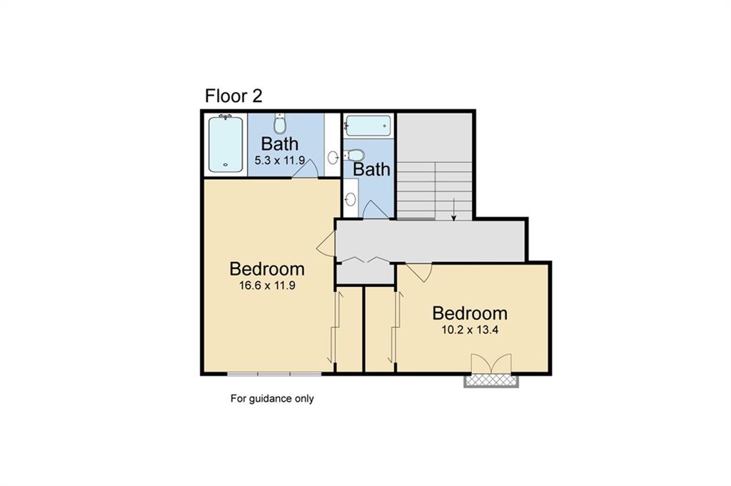 1468 Briarwood Road NE Unit 2003