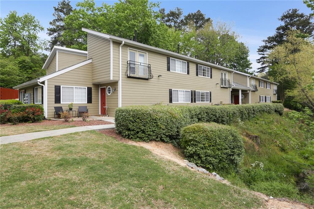 1468 Briarwood Road NE Unit 2003