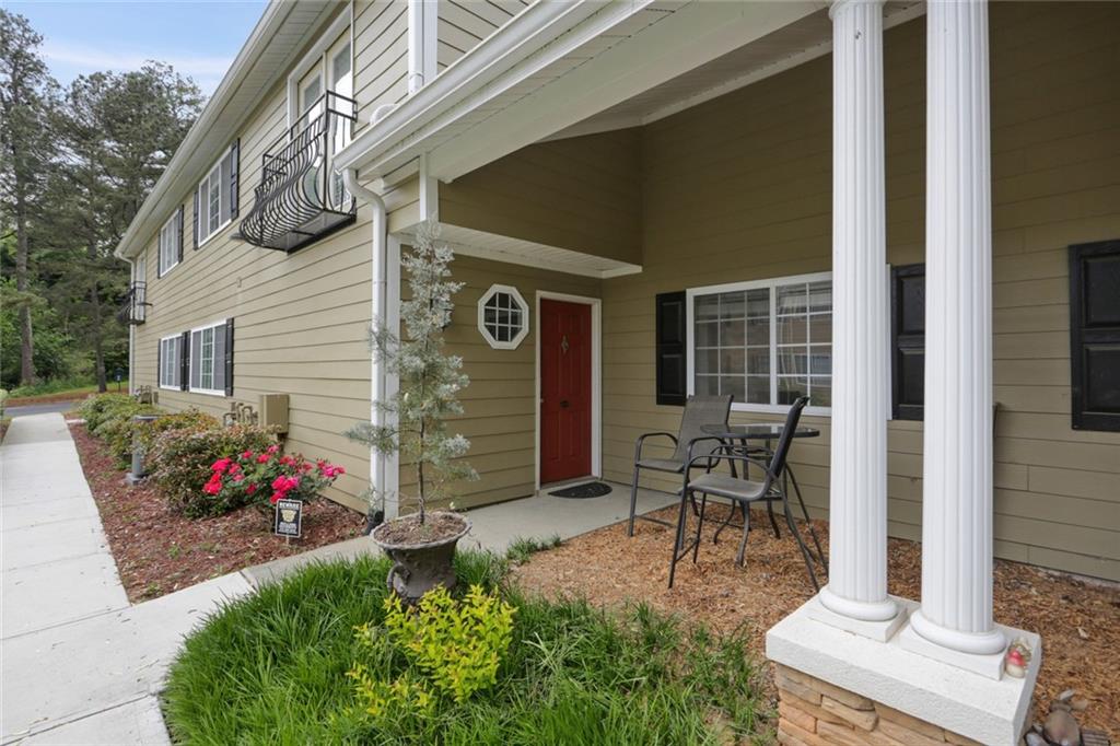 1468 Briarwood Road NE Unit 2003