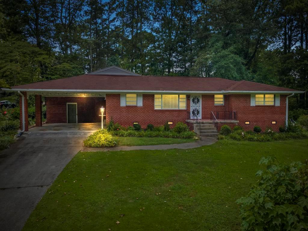 2245 Plantation Drive