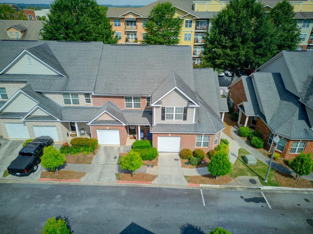 1823 Willow Branch Lane NW