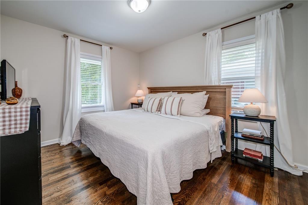 287 Scott Drive