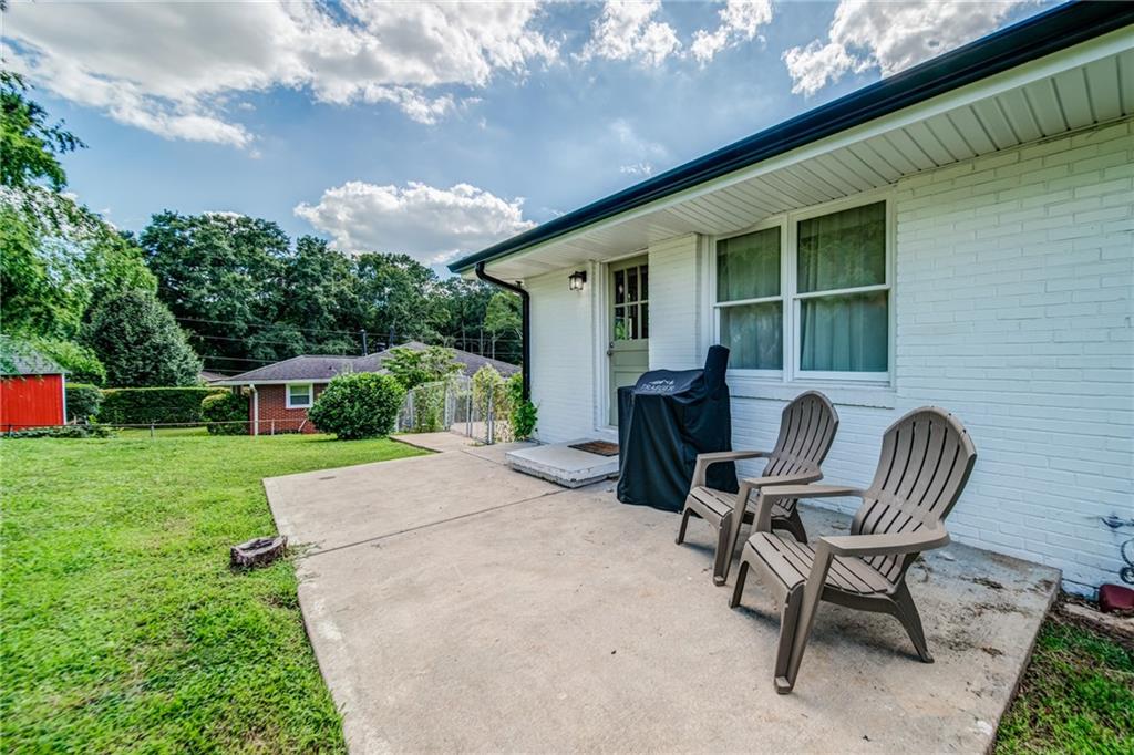 287 Scott Drive
