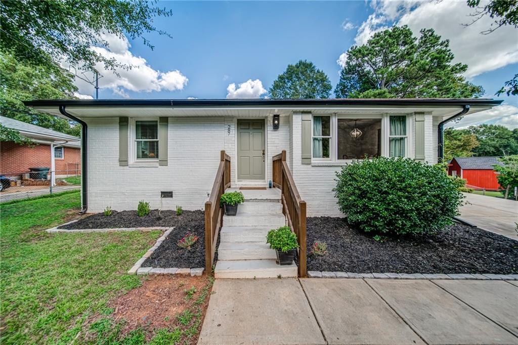 287 Scott Drive
