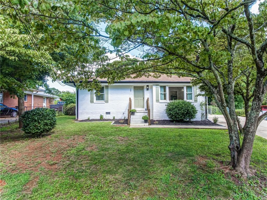287 Scott Drive