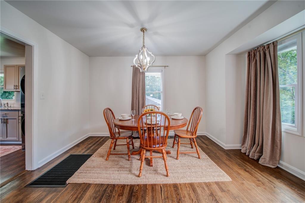 287 Scott Drive