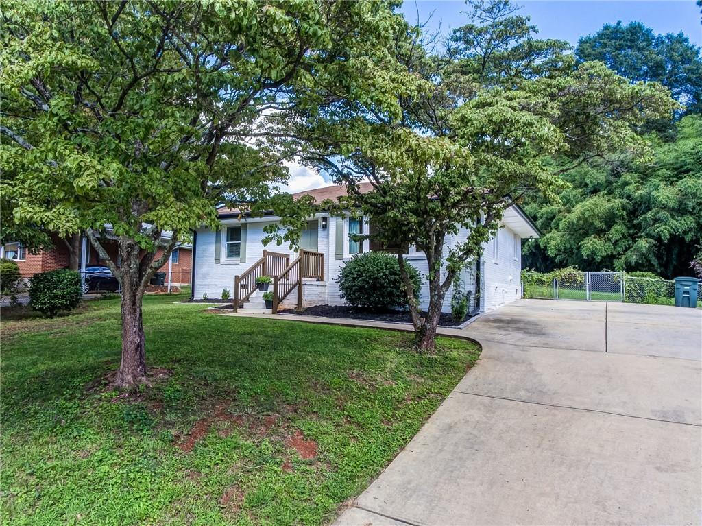 287 Scott Drive