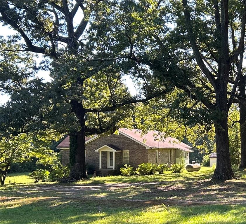 1682 Union Grove Church Road