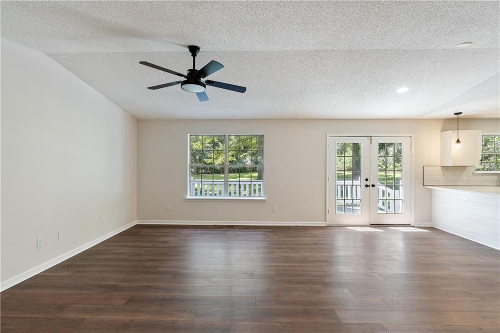 126 Hunts Gin Road NE