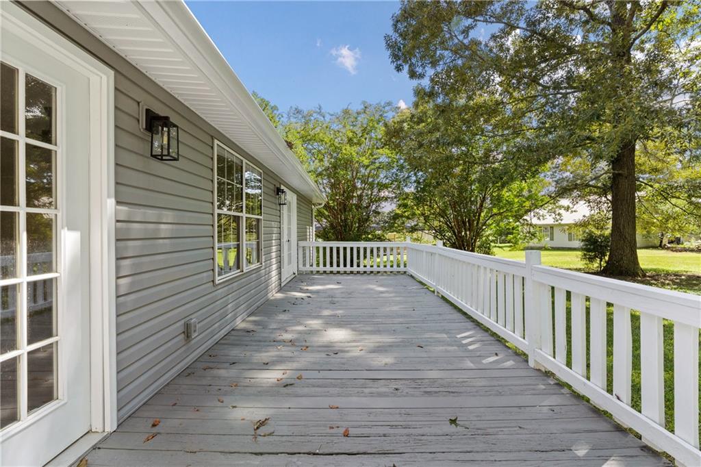 126 Hunts Gin Road NE