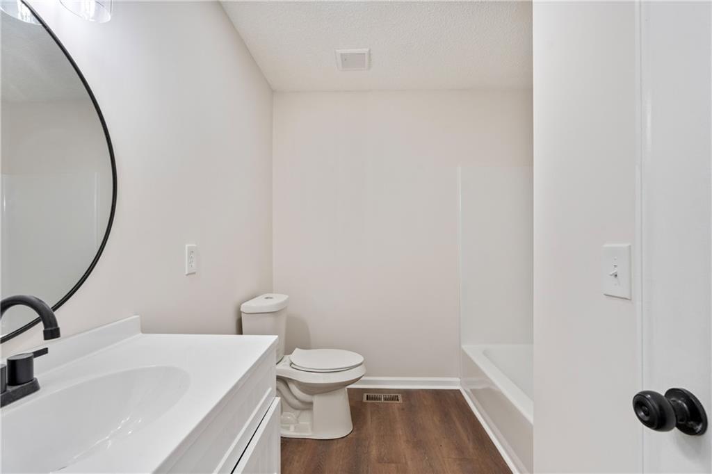 126 Hunts Gin Road NE