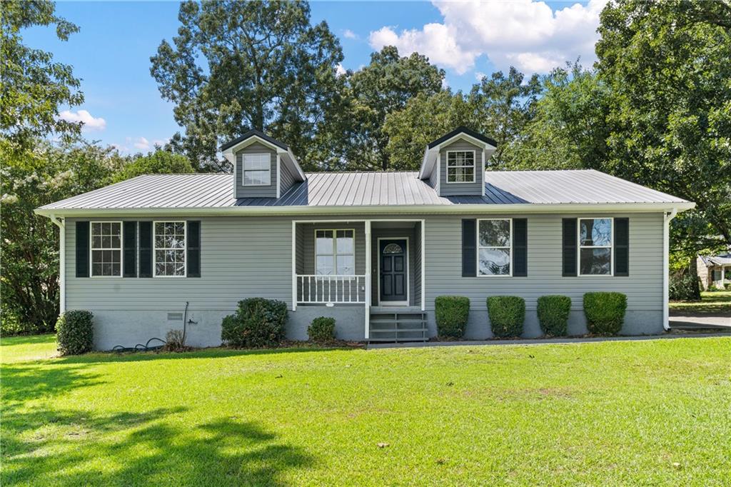 126 Hunts Gin Road NE